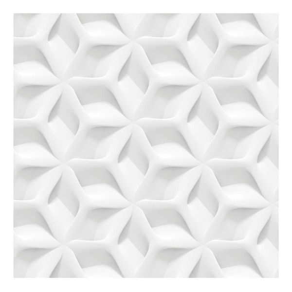 Papel De Parede Adesivo Efeito 3d Nv089 - 3,00m