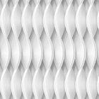 Papel De Parede Adesivo Efeito Gesso 3d Geométrico 22 15m