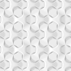 Papel De Parede Adesivo Efeito Gesso 3d Geométrico 26 18m