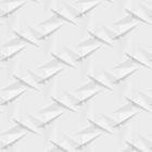 Papel De Parede Adesivo Efeito Gesso 3d Geométrico 28 6m