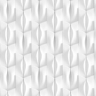 Papel De Parede Adesivo Efeito Gesso 3d Geométrico 32 18m