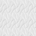 Papel De Parede Adesivo Efeito Gesso 3d Geométrico 36 9m