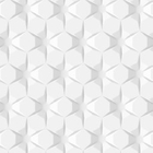 Papel De Parede Adesivo Efeito Gesso 3d Geométrico 5 18m