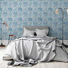 Papel De Parede Adesivo Elefante Indiano N05123