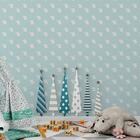 Papel De Parede Adesivo Elefantes 414338343