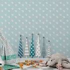 Papel De Parede Adesivo Elefantes 414338343