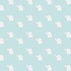 Papel De Parede Adesivo Elefantes 414338343