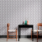 Papel De Parede Adesivo Eletricidade N012109