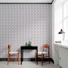 Papel De Parede Adesivo Eletricidade N012109