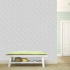 Papel De Parede Adesivo - Encaixe - 203ppa