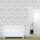 Papel De Parede Adesivo - Engrenagens - 102ppd