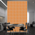 Papel De Parede Adesivo - Escamas - 184ppa