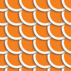 Papel De Parede Adesivo - Escamas - 184ppa