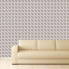 Papel De Parede Adesivo - Escamas - 186ppa