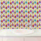 Papel De Parede Adesivo Esmaltes 392672098