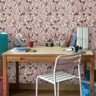 Papel De Parede Adesivo Espaço 1151