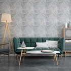 Papel De Parede Adesivo Espatulado N09120