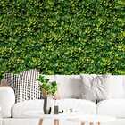 Papel De Parede Adesivo Estilo Painel Vivo Autocolante 12m