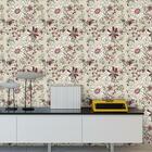 Papel De Parede Adesivo Estrela Azul 060817