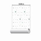Papel De Parede Adesivo Estrelas 205415464