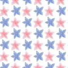 Papel De Parede Adesivo Estrelas 290059265