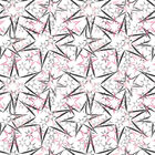 Papel De Parede Adesivo - Estrelas - 901ppt