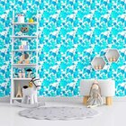 Papel De Parede Adesivo Estrelas N012012