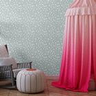 Papel De Parede Adesivo Flocos Neve N013221