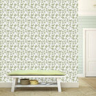 Papel De Parede Adesivo - Florais - 069ppf