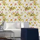 Papel De Parede Adesivo Floral 108206663 0,58x3,00m
