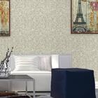 Papel De Parede Adesivo Floral 114982060 0,58x3,00m