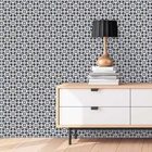 Papel De Parede Adesivo Floral 285296399