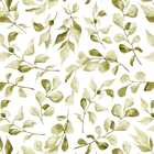 Papel De Parede Adesivo Floral Amendoeira Ramo Flor Rosa Bran