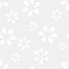 Papel De Parede Adesivo Floral Claro N014213