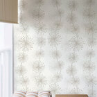 Papel De Parede Adesivo Floral Mod 353 Vinílico 60x300cm