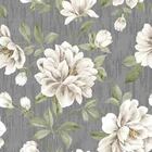 Papel De Parede Adesivo Floral N011067