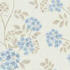 Papel De Parede Adesivo Floral N011068
