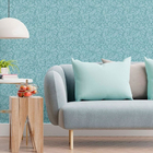 Papel De Parede Adesivo Floral N013193