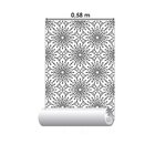 Papel De Parede Adesivo Floral N013205