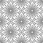 Papel De Parede Adesivo Floral N013205