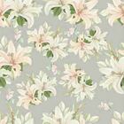 Papel De Parede Adesivo Floral N014059