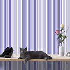 Papel De Parede Adesivo Floral N02108 0,48x2,5m