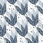 Papel De Parede Adesivo Floral N02128