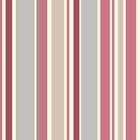 Papel De Parede Adesivo Floral N02240 0,48x2,5m