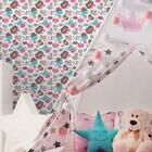 Papel De Parede Adesivo Floral Verde 22