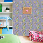 Papel De Parede Adesivo - Flores - 031ppt