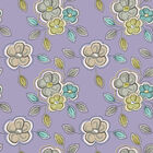 Papel De Parede Adesivo - Flores - 031ppt