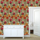 Papel De Parede Adesivo - Flores - 044ppf