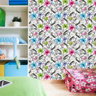 Papel De Parede Adesivo - Flores - 047ppt