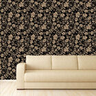 Papel De Parede Adesivo - Flores - 096ppf